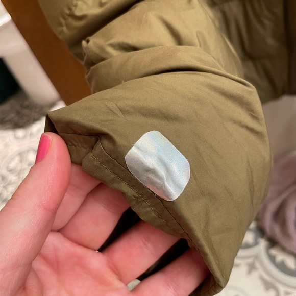 Patagonia Silent Down Jacket - Picture 5 of 15